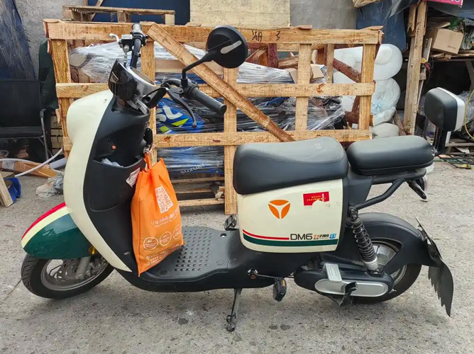 新晃电动车托运电话